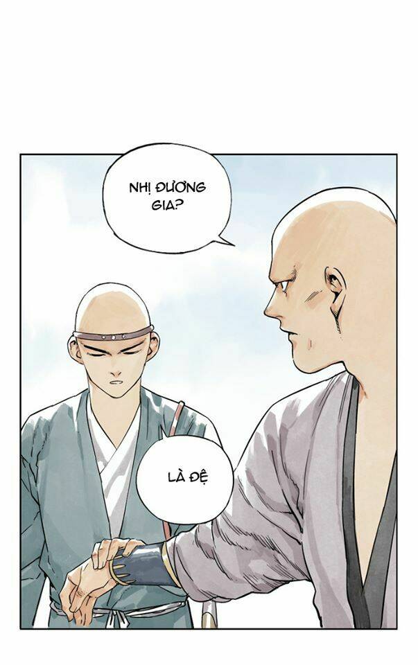 bang chủ đại nhân tìm cách trị hói đầu chapter 5 6