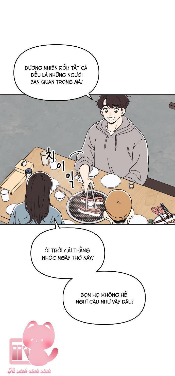 trái dấu hút nhau chapter 4 40