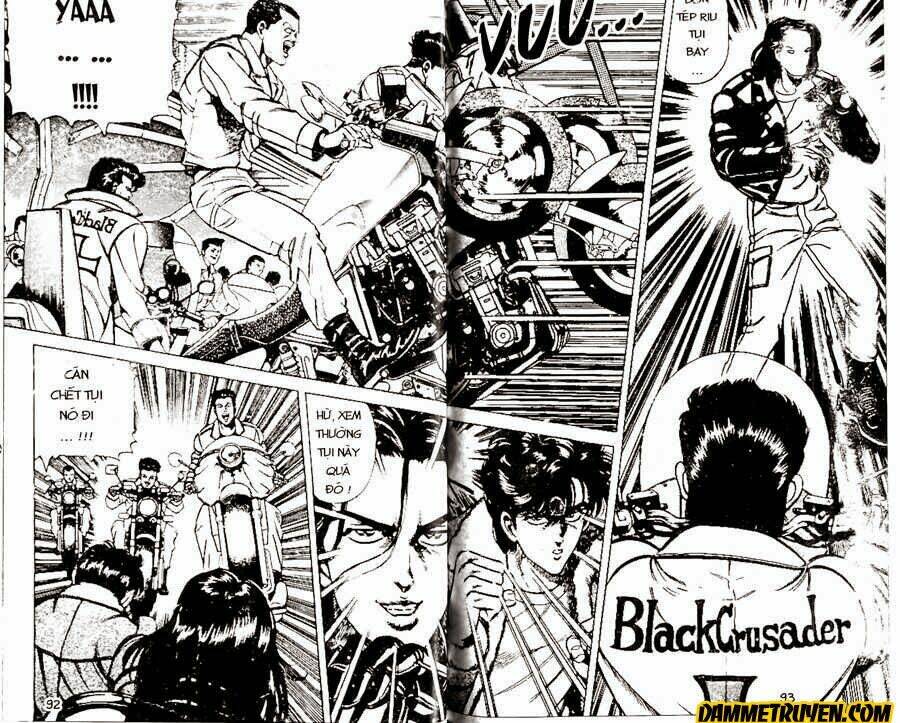 sức mạnh nhân đôi chapter 6.1 6