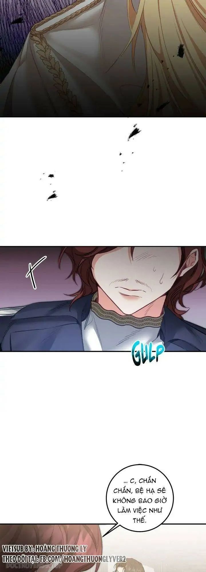 tôi trở thành hoàng đế bạo chúa trong tiểu thuyết chapter 108 30