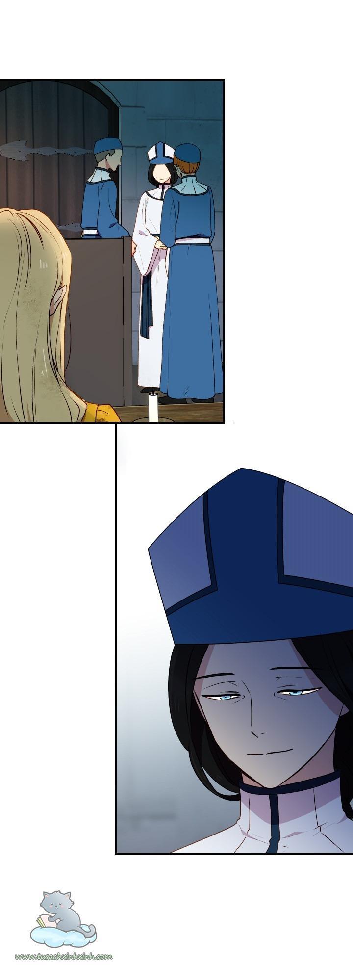 công nương khế ước của gia tộc công tước quái vật chapter 60 55