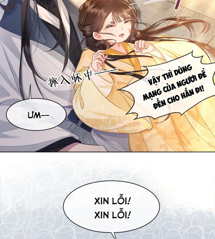 xuyên không đến cổ đại, ta được muôn ngàn sủng ái chapter 1 20