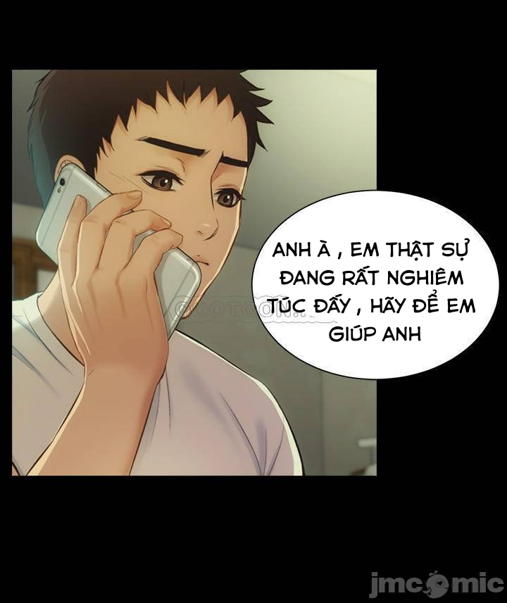 phẩm giá em dâu chapter 9 15