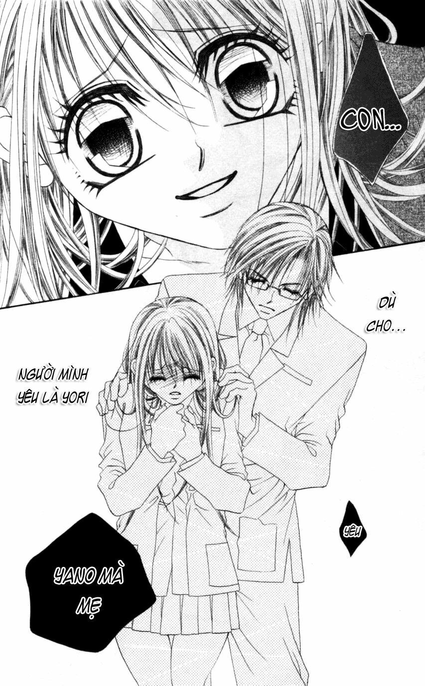 i love my little sister chapter 43 6