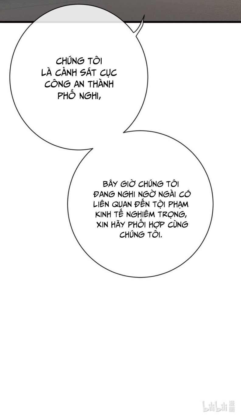 nịch tửu chapter 43 48