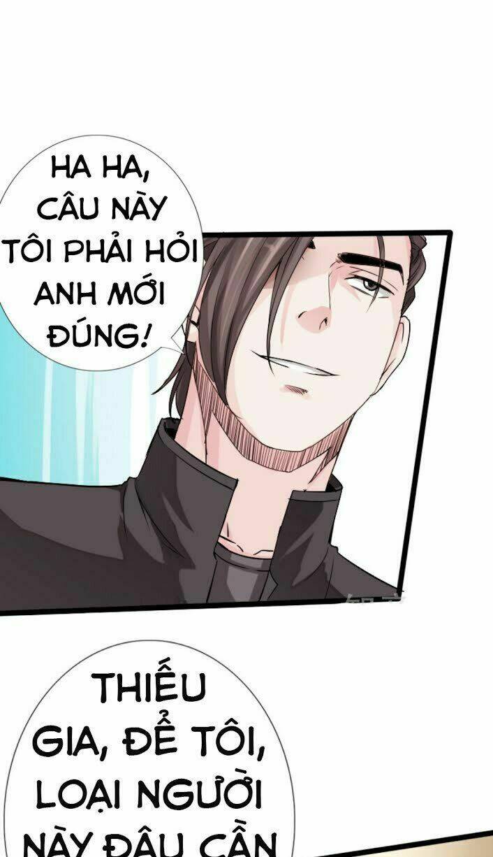 tuyệt phẩm tà thiếu chapter 19 8