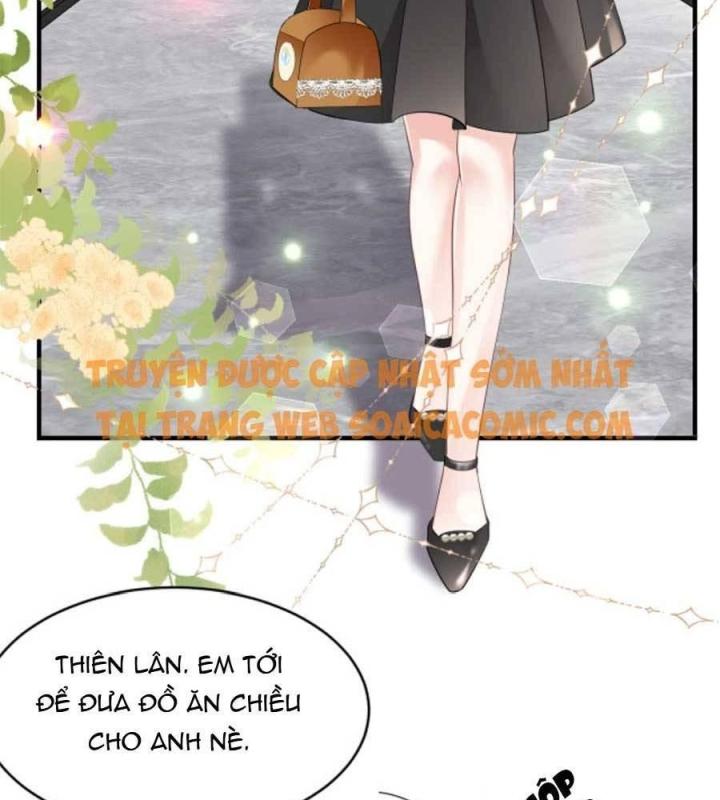 đại tiểu thư có thể có bụng dạ gì xấu chứ! (full) chapter 73 38