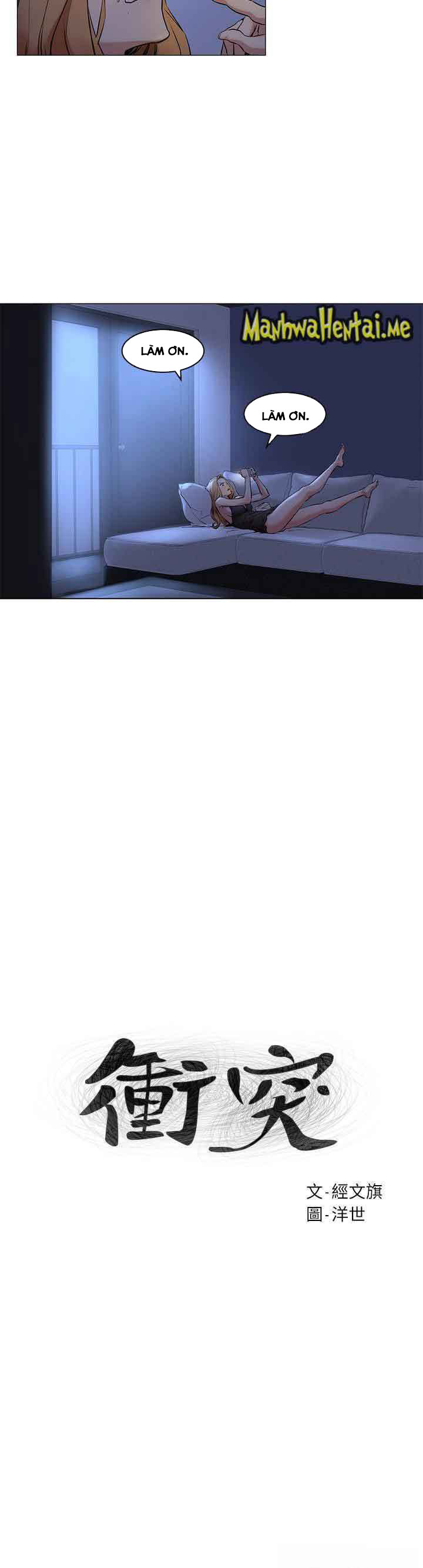 cuộc chiến thầm lặng chapter 137 2