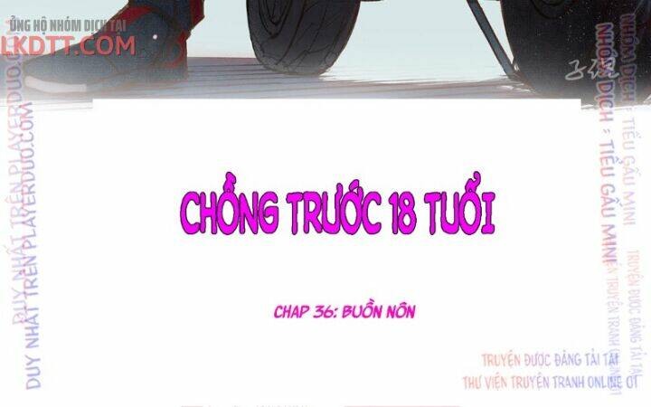 chồng trước 18 tuổi chapter 36 8