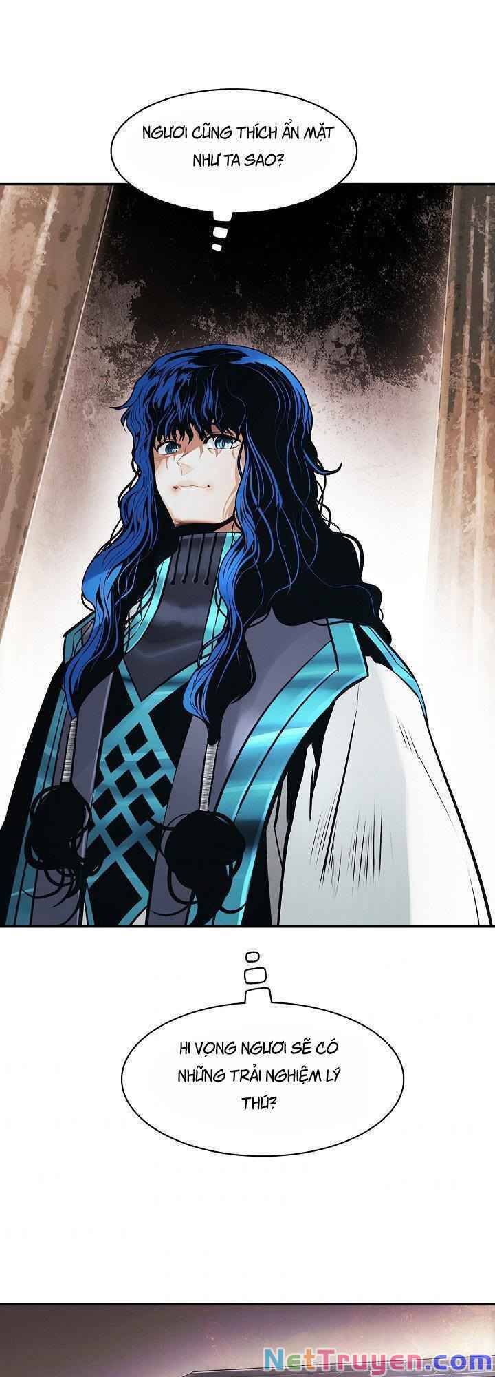 bất bại chân ma chapter 98 32