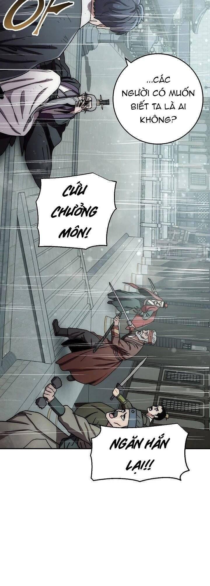 huyền thoại diệt thế độc long chapter 31 93