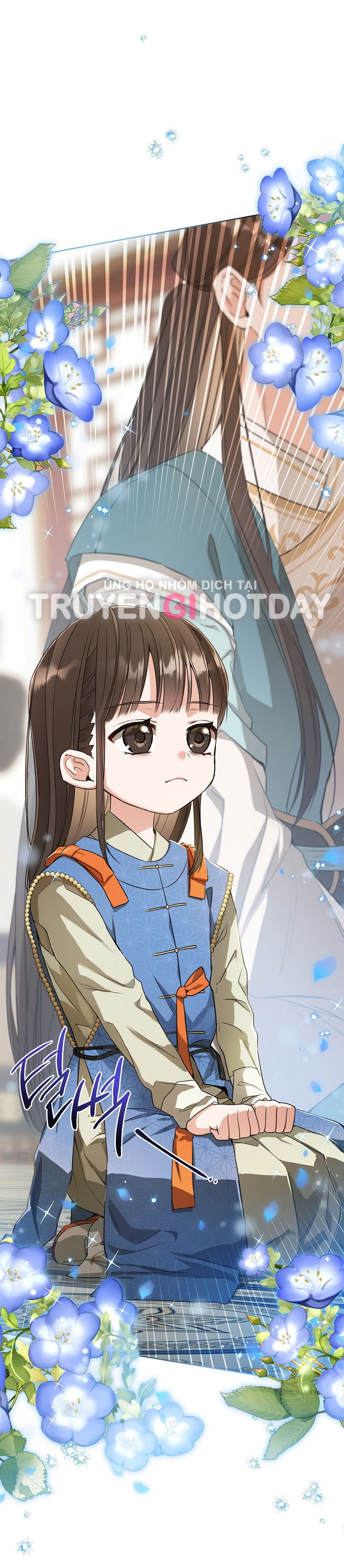 trở thành đứa cháu gái bị ghẻ lạnh trong gia tộc võ giả hùng mạnh chapter 5.1 27