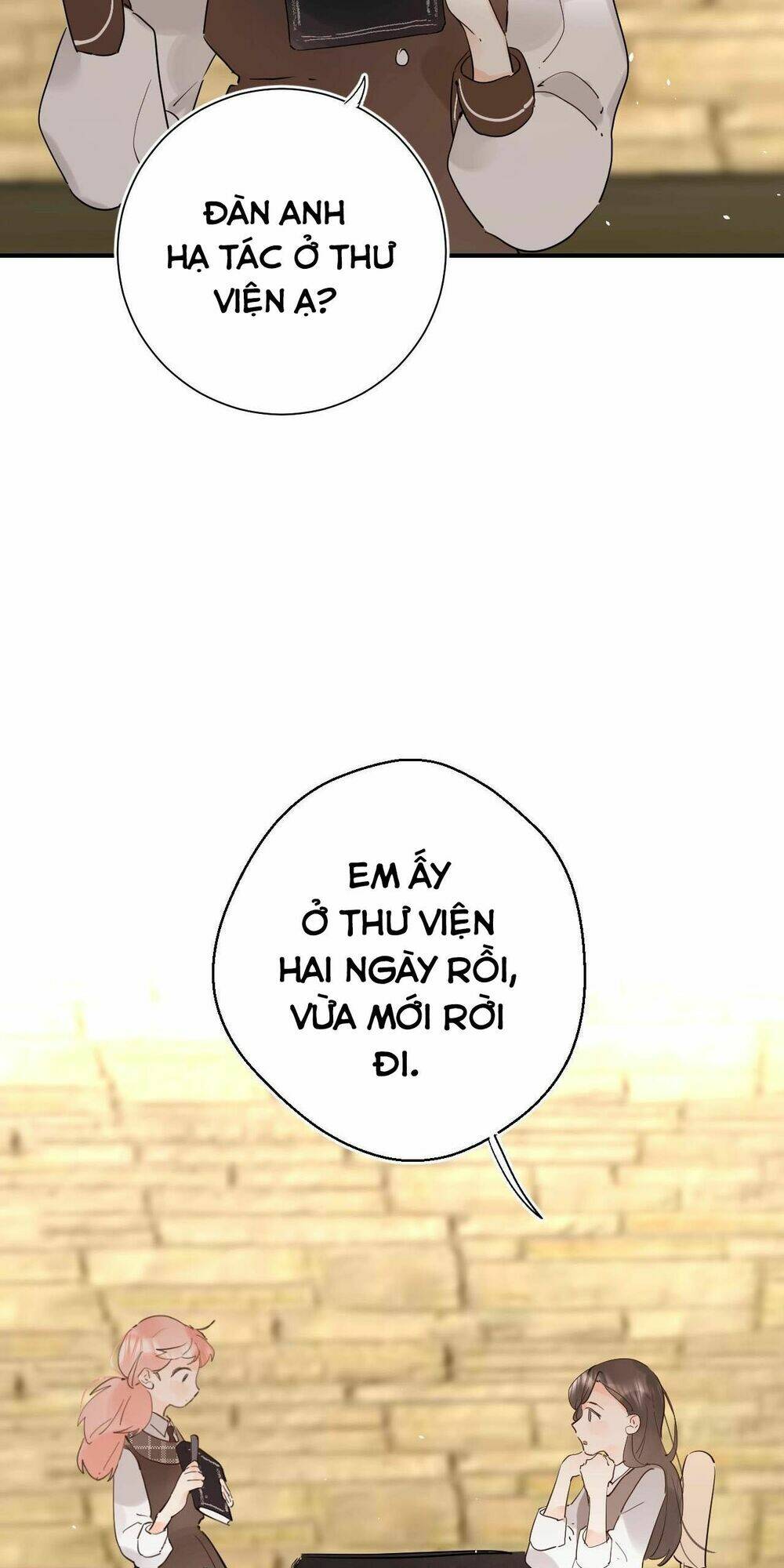 phù thủy hạng bét chapter 17 45