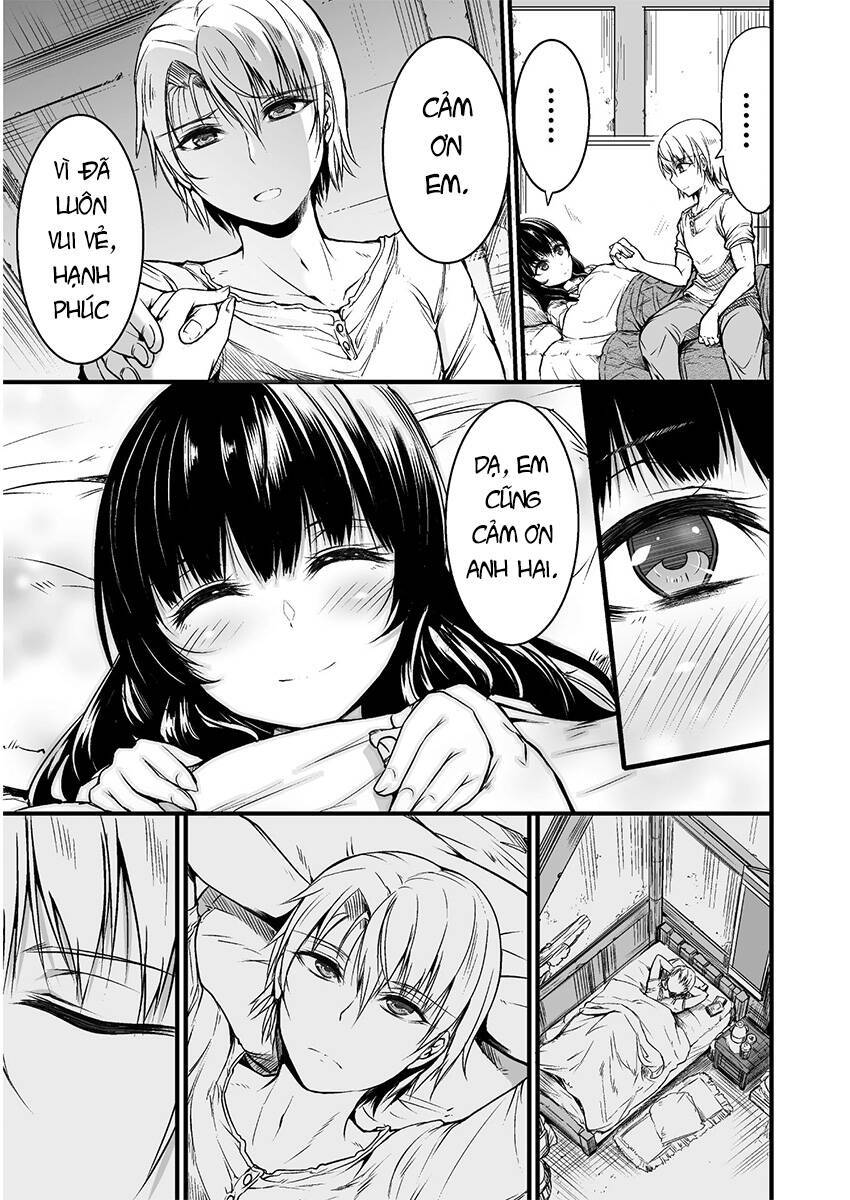 cuồng long bạo thực chapter 1 16