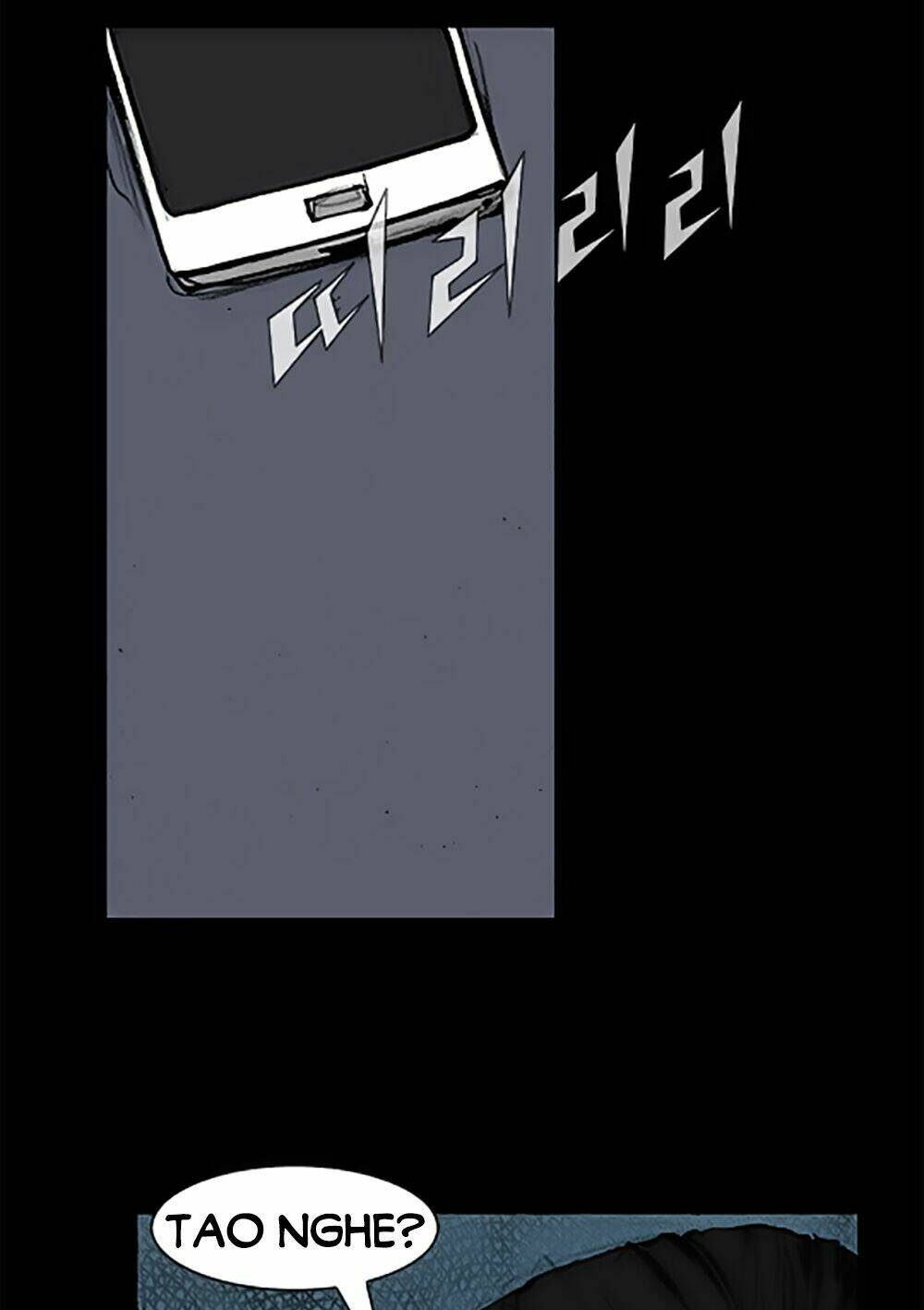 độc cô tiền truyện chapter 116 11