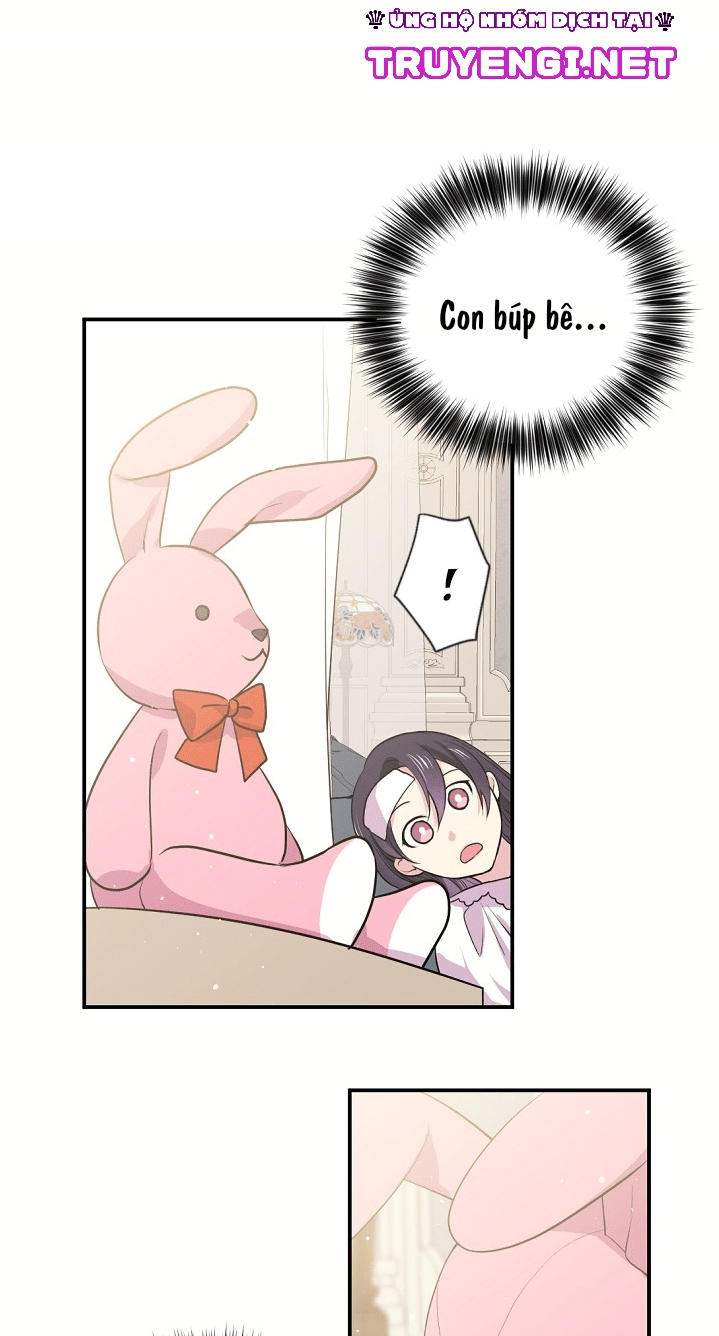 mục tiêu của tôi là sống lâu để ngậm thìa vàng chapter 1 24