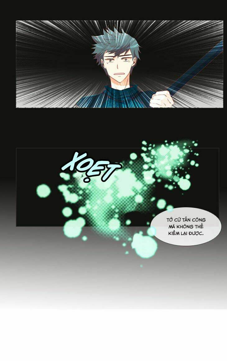 món quà từ chúa chapter 20 9