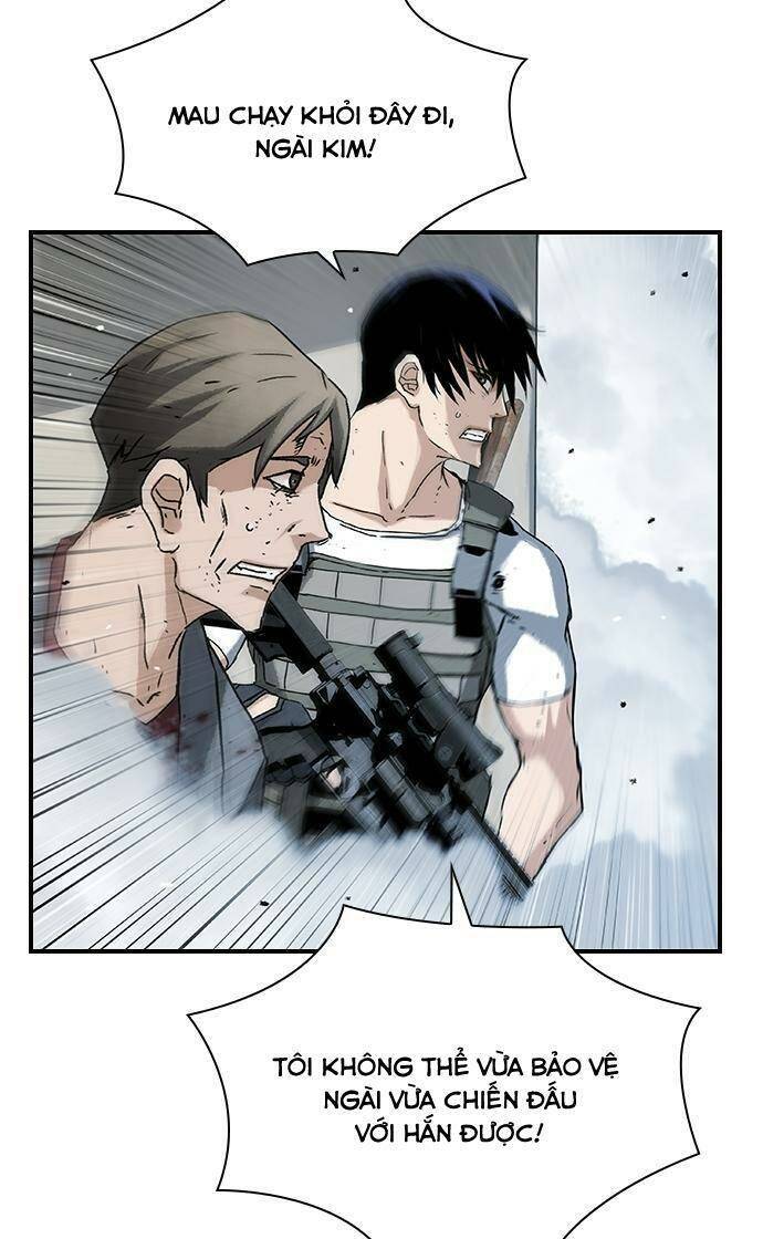 pubg - cuộc chiến sinh tồn - 100 chapter 48 6