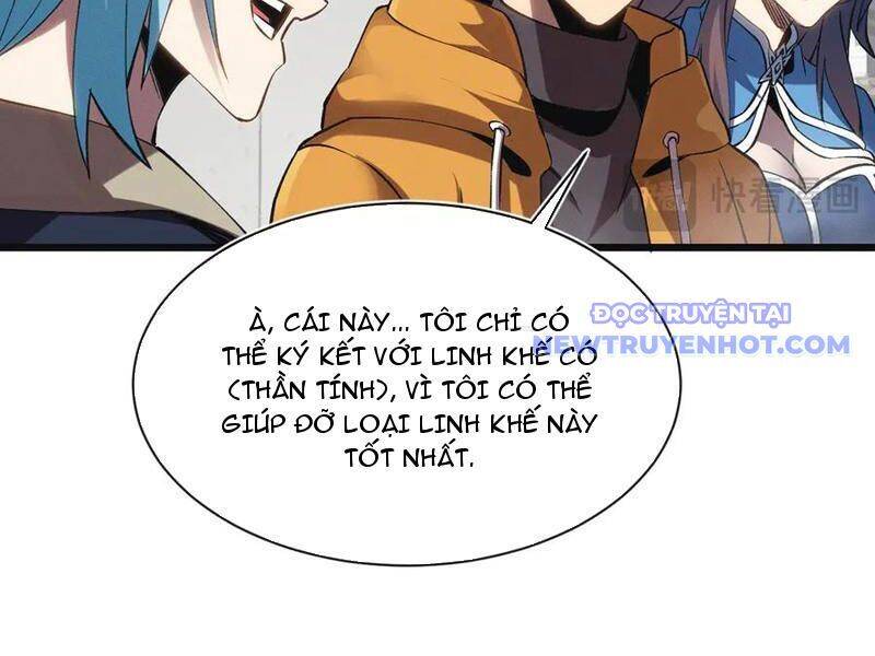 trảm linh thiếu nữ: ta khế ước tất cả đều là thượng cổ thần binh chapter 25 81