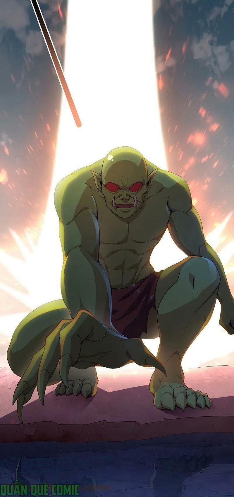 vòng bạn bè mạnh nhất của tiên giới chapter 172 2