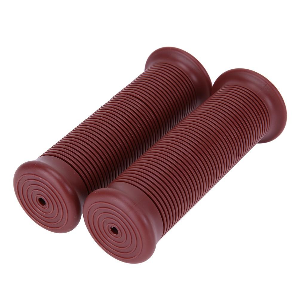 Set 2 tay lái 7 / 8 " chuyên dụng cho xe máy Cafe Racer Bobber