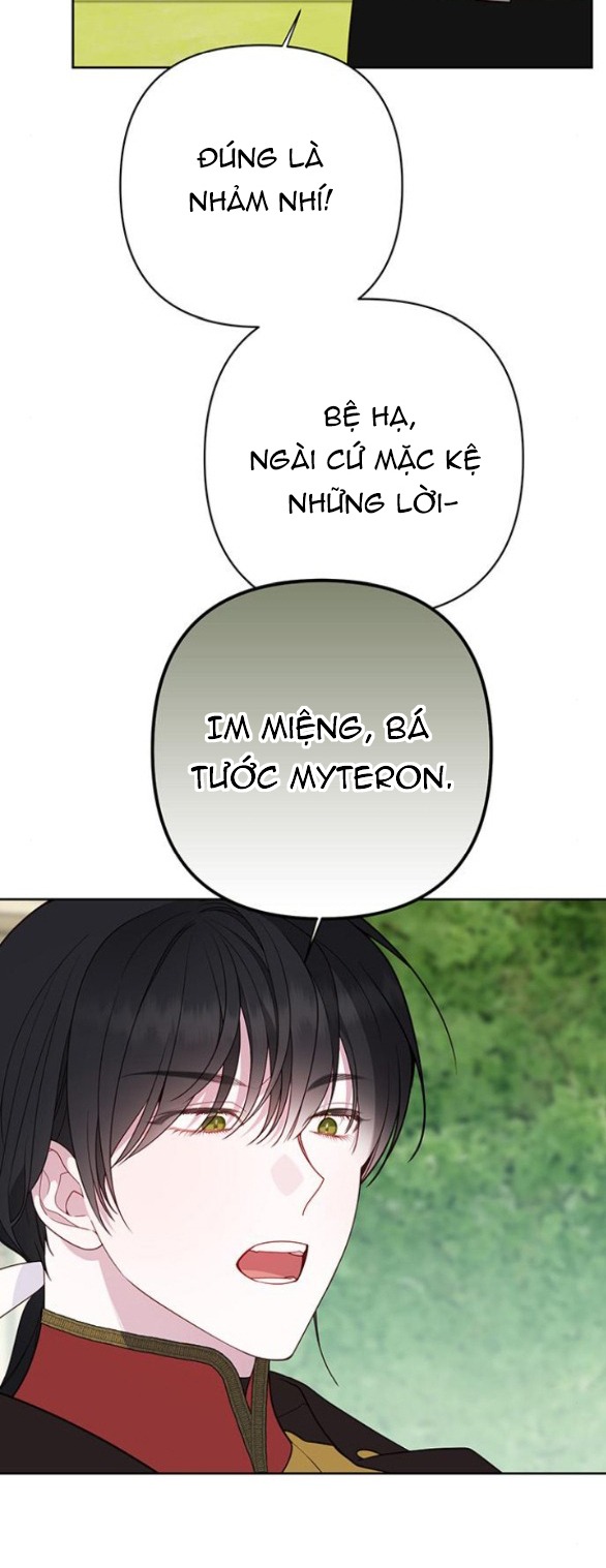 tiểu bạo chúa chapter 62.2 11