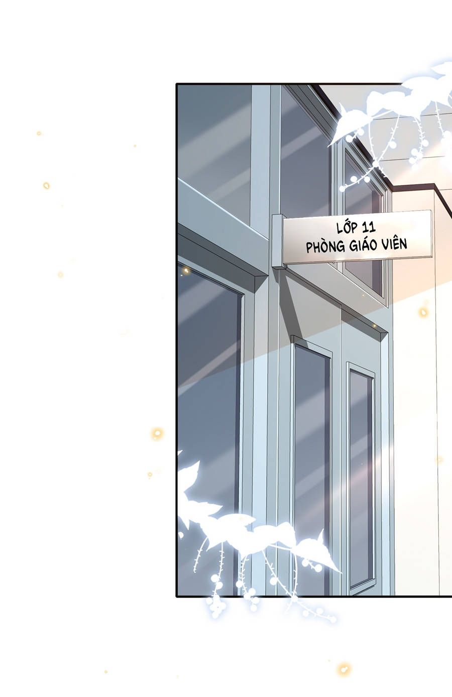 ngọt không ngừng nghỉ chapter 13 7