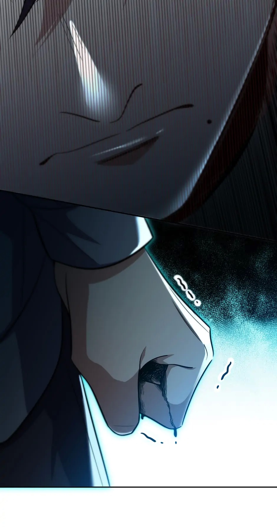 [16+] killing my love chapter 96.1 9