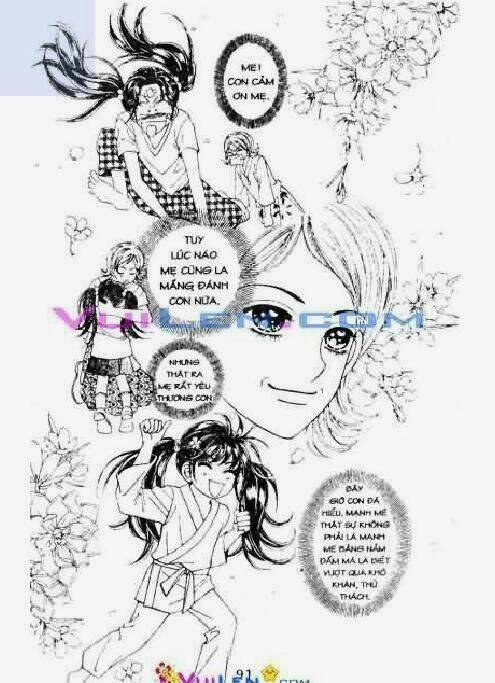 nhật ký tân hôn chapter 12 90