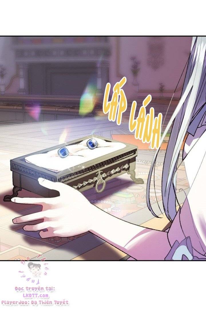 cha, con không muốn kết hôn đâu chapter 8 80