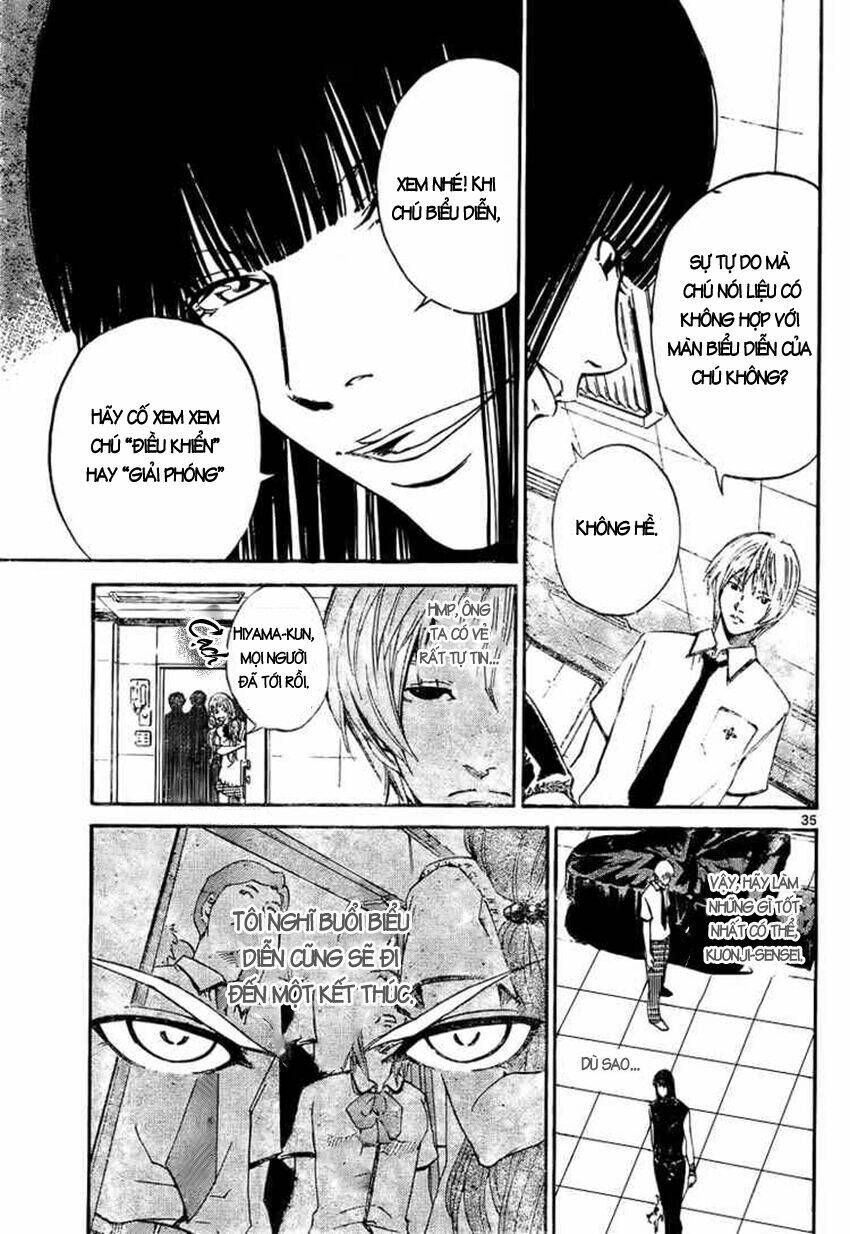 lost+brain manga chapter 1.1 35