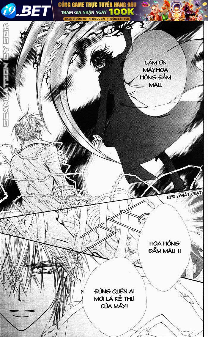 hiệp sĩ vampire chapter 46 14