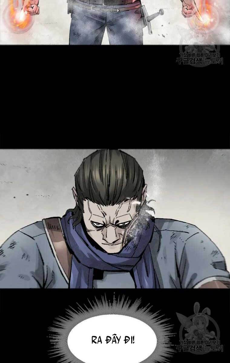 mật mã mê cung chapter 46 5