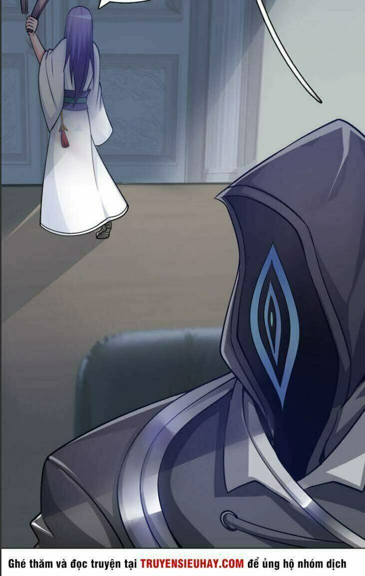 thần tiên dạy tôi giả x chapter 7 10