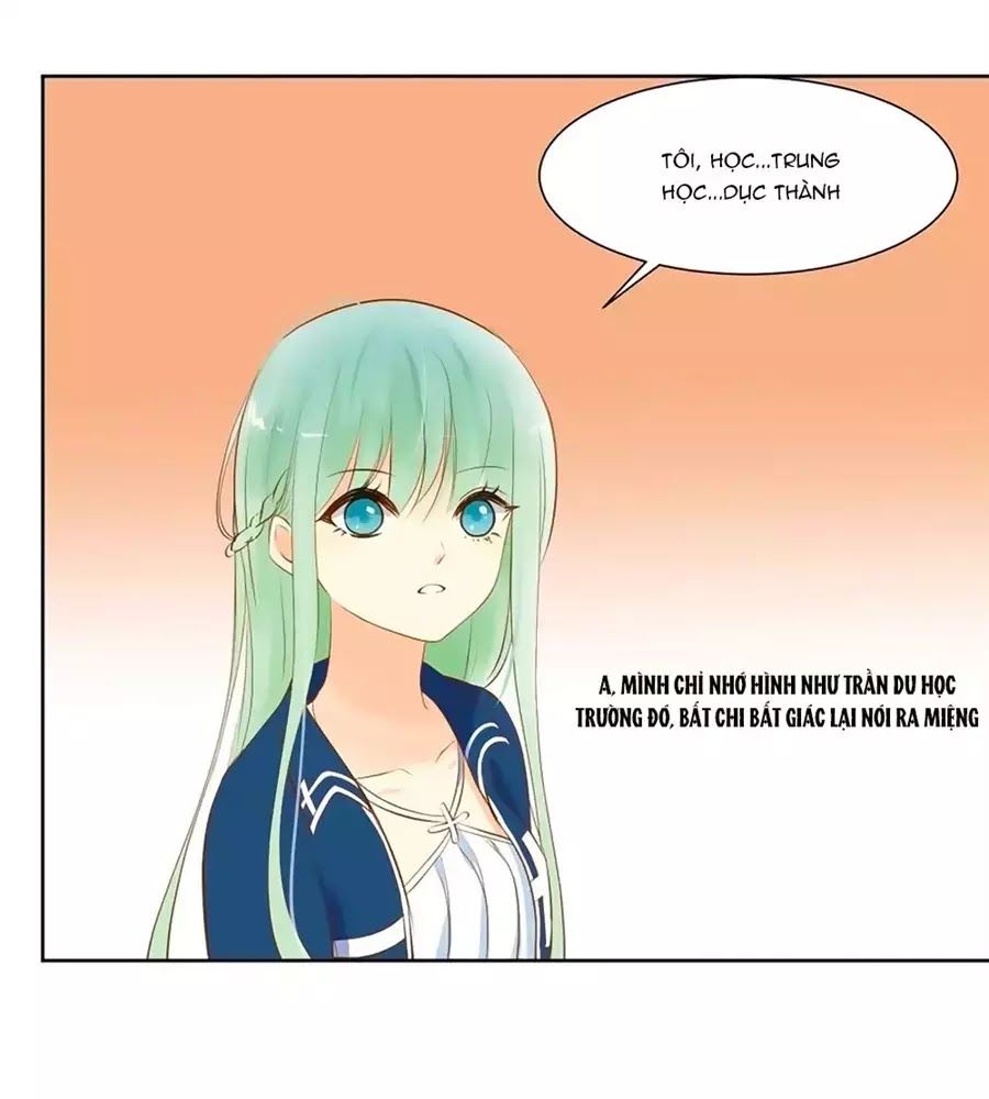 sinh sinh tương thác chapter 56 4