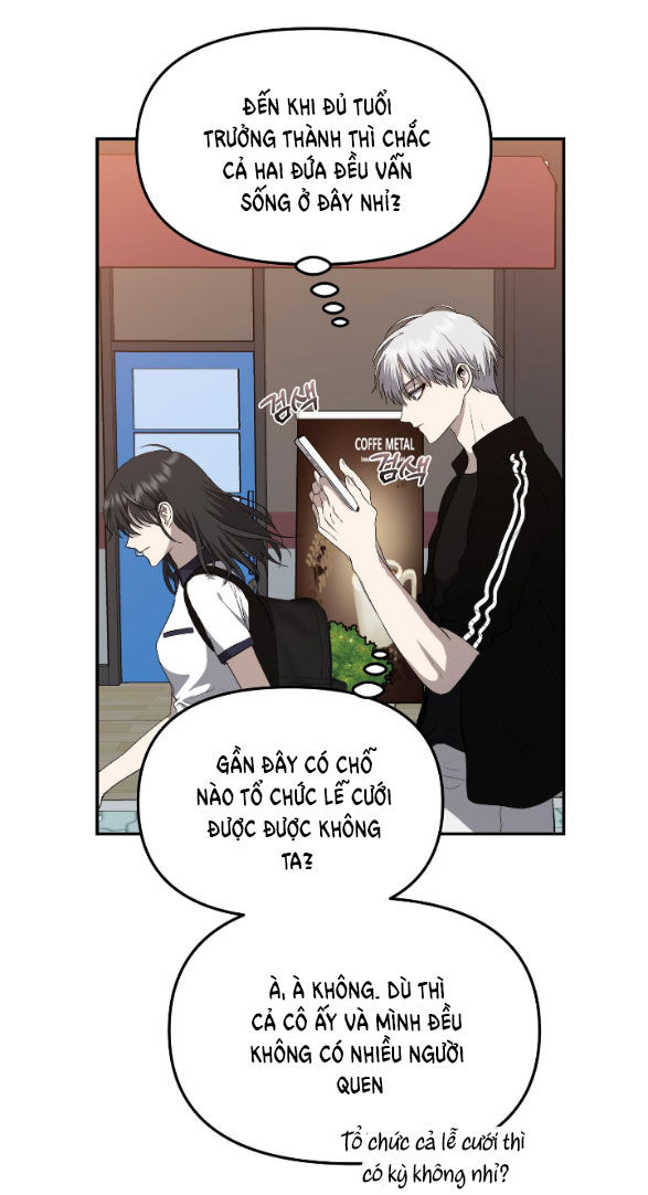 Tự Do Trong Mơ chapter 62.1 33