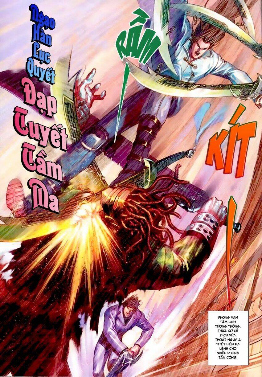 phong vân thần võ ký chapter 7 26