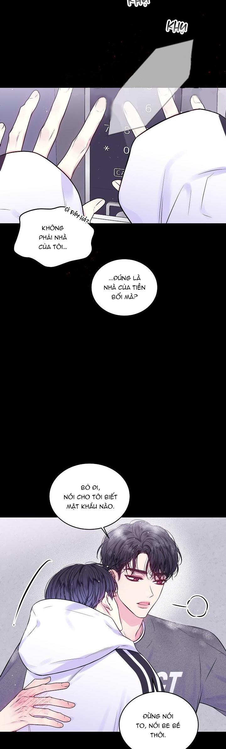 bình minh thứ hai chapter 54 16