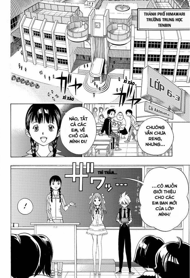 gakkyuu houtei chapter 1.1 6