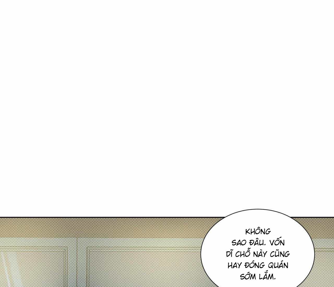 dải hợp âm trên đại dương xanh chapter 30 54