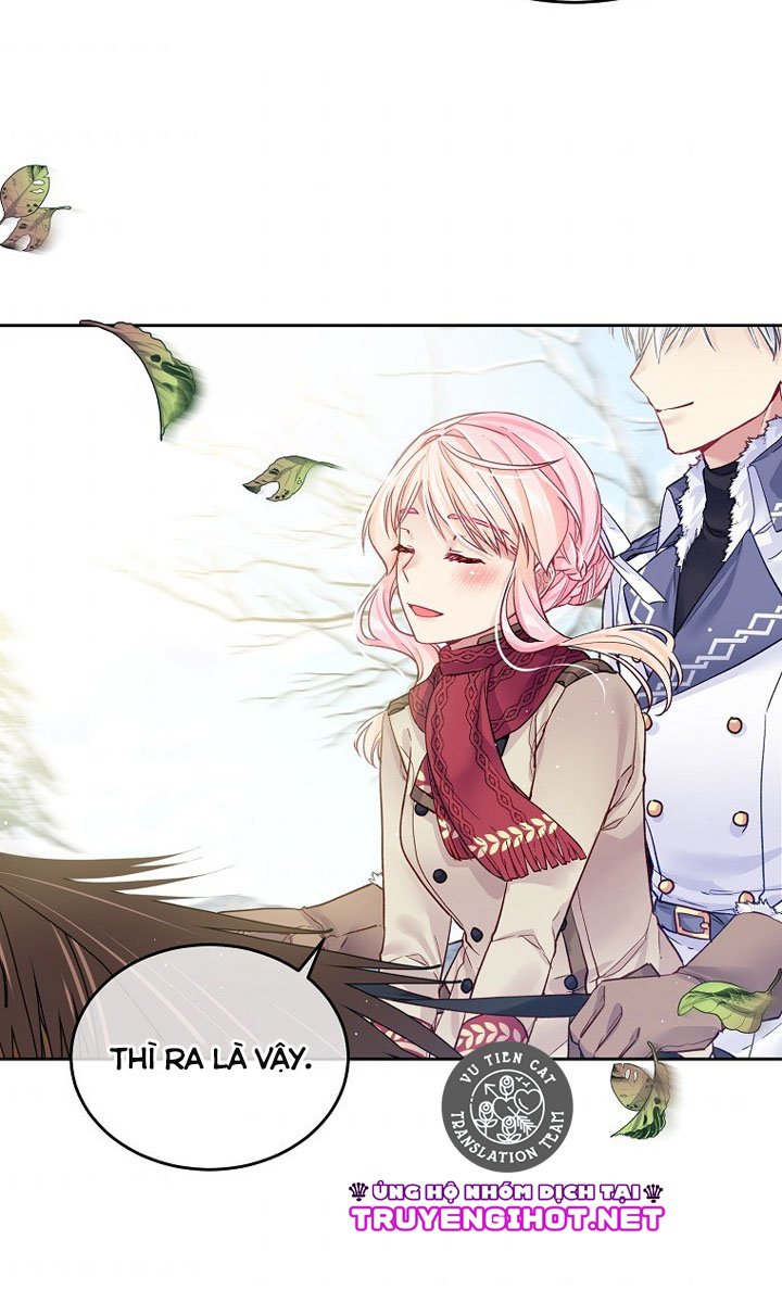 tôi gặp rắc rối vì chồng qúa dễ thương chapter 21.2 19