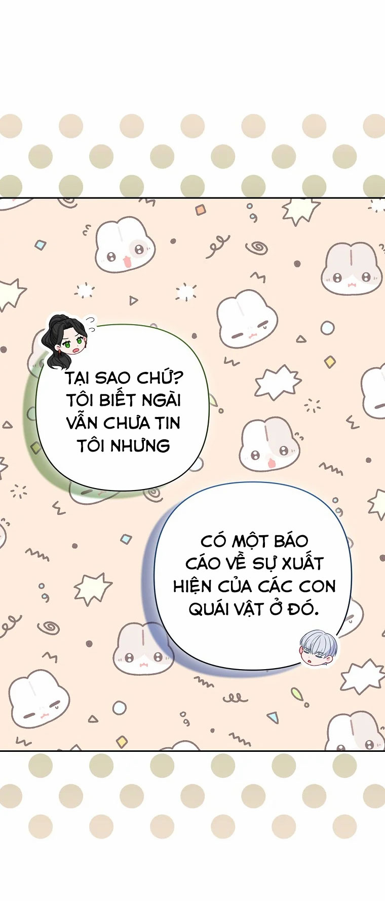 hương vị ngọt ngào muộn màn chapter 11 32