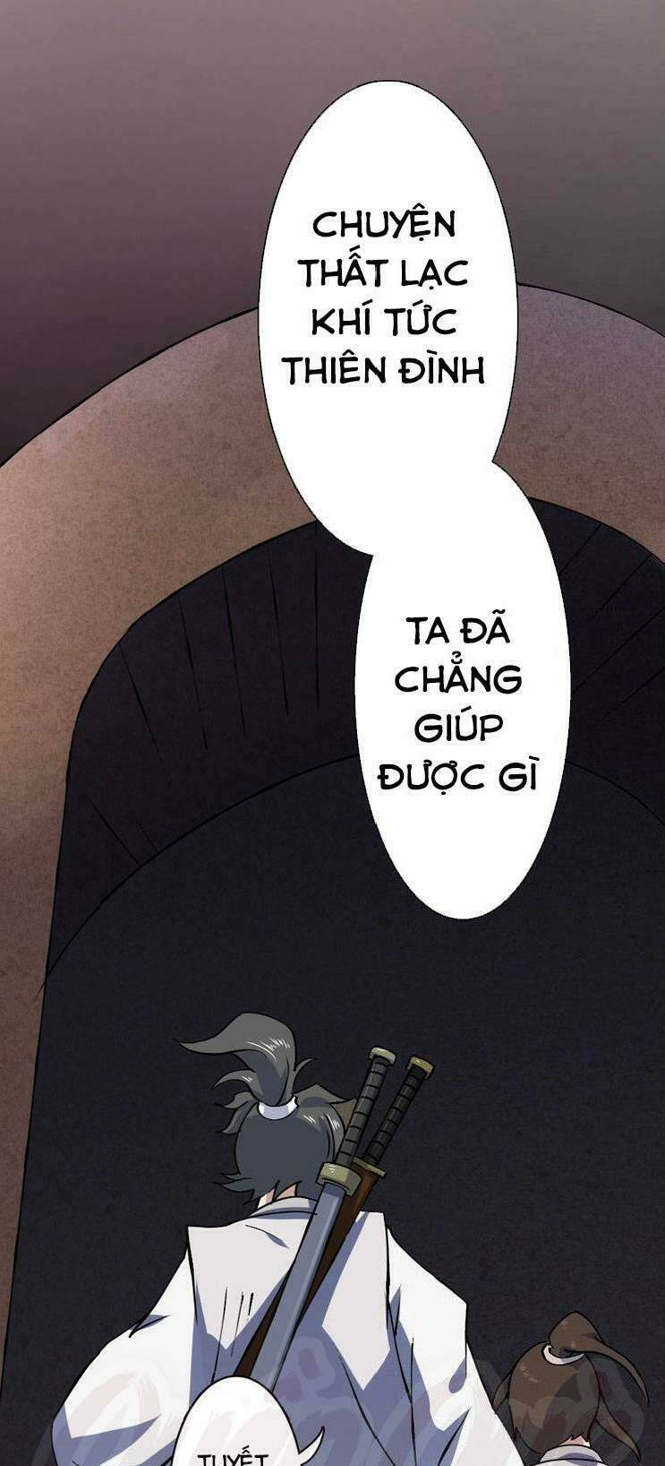 tu la võ thánh chapter 20 64