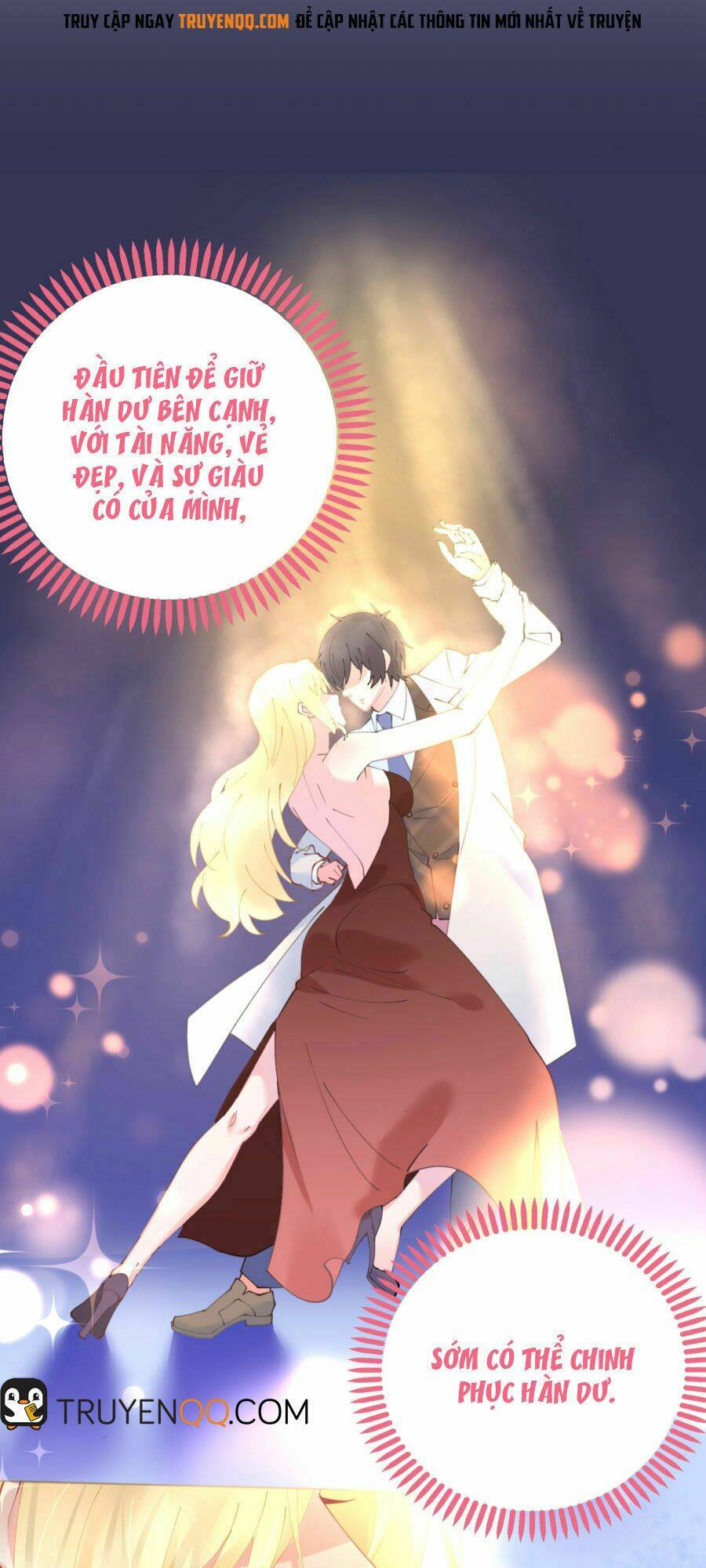 thuyền trưởng đại nhân khinh diểm ái chapter 59 19