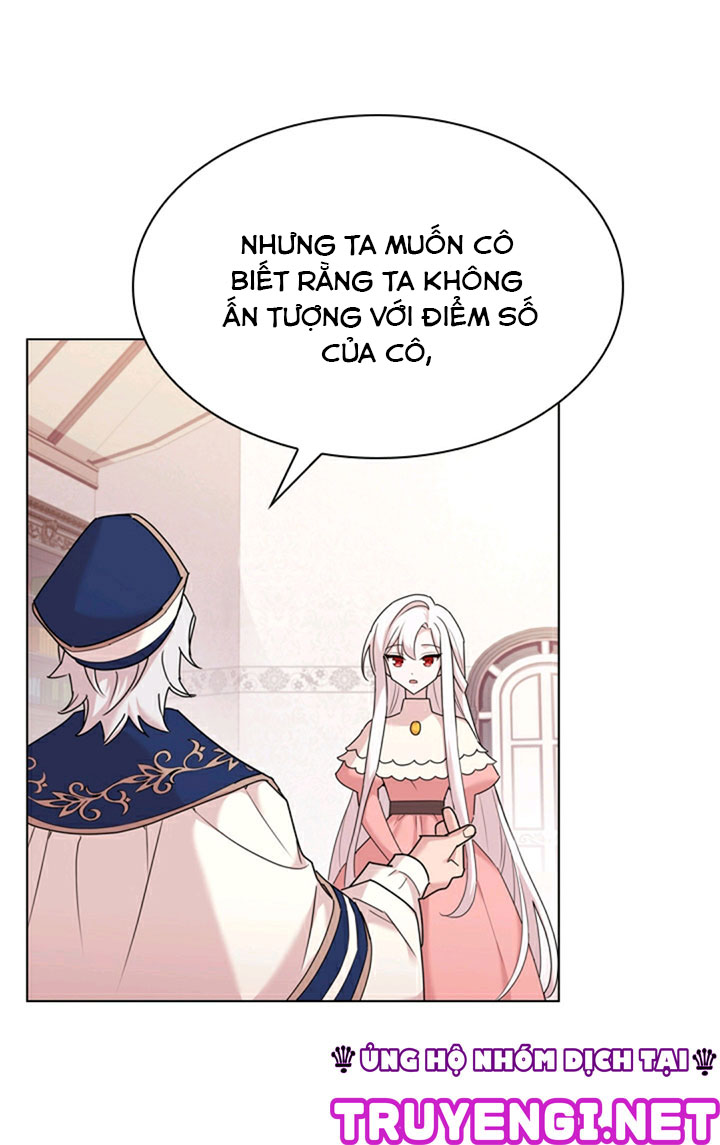 tiểu thư chỉ muốn được nghỉ ngơi chapter 9 29