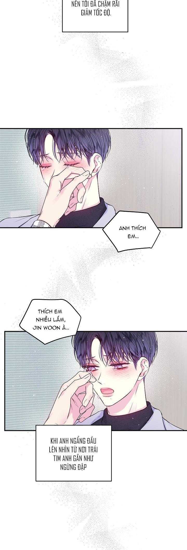 bình minh thứ hai chapter 64 37