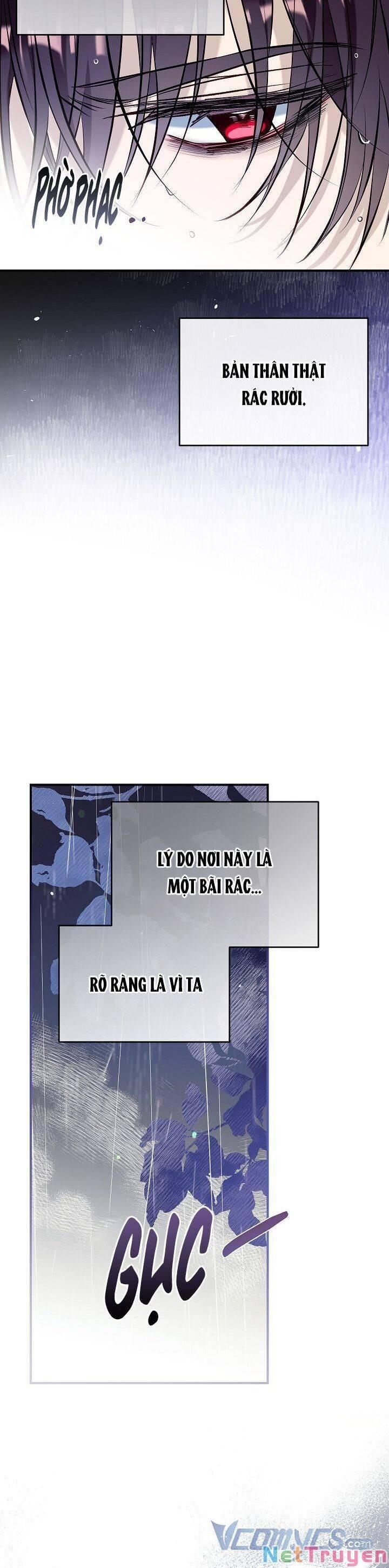 chúng ta có thể trở thành gia đình được không? chapter 65 58