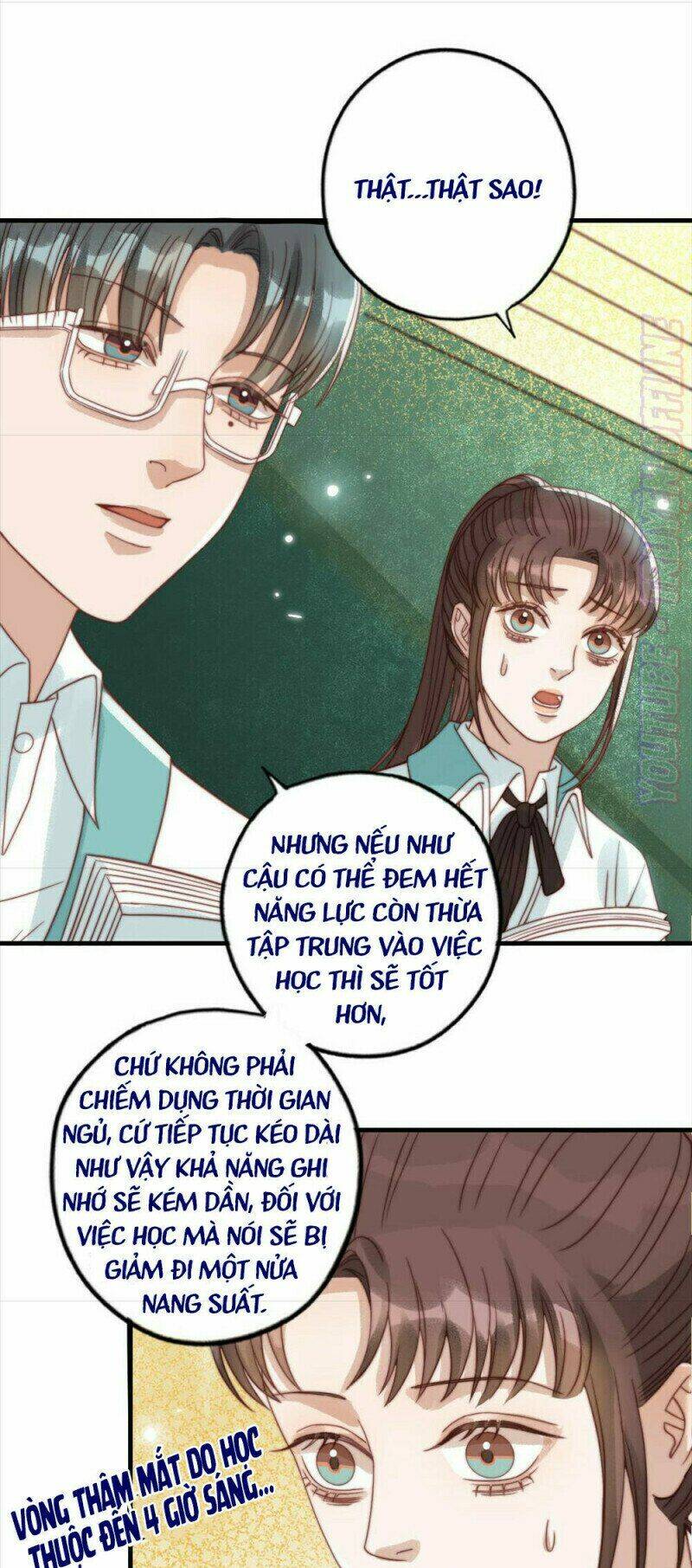 chồng trước 18 tuổi chapter 83 5