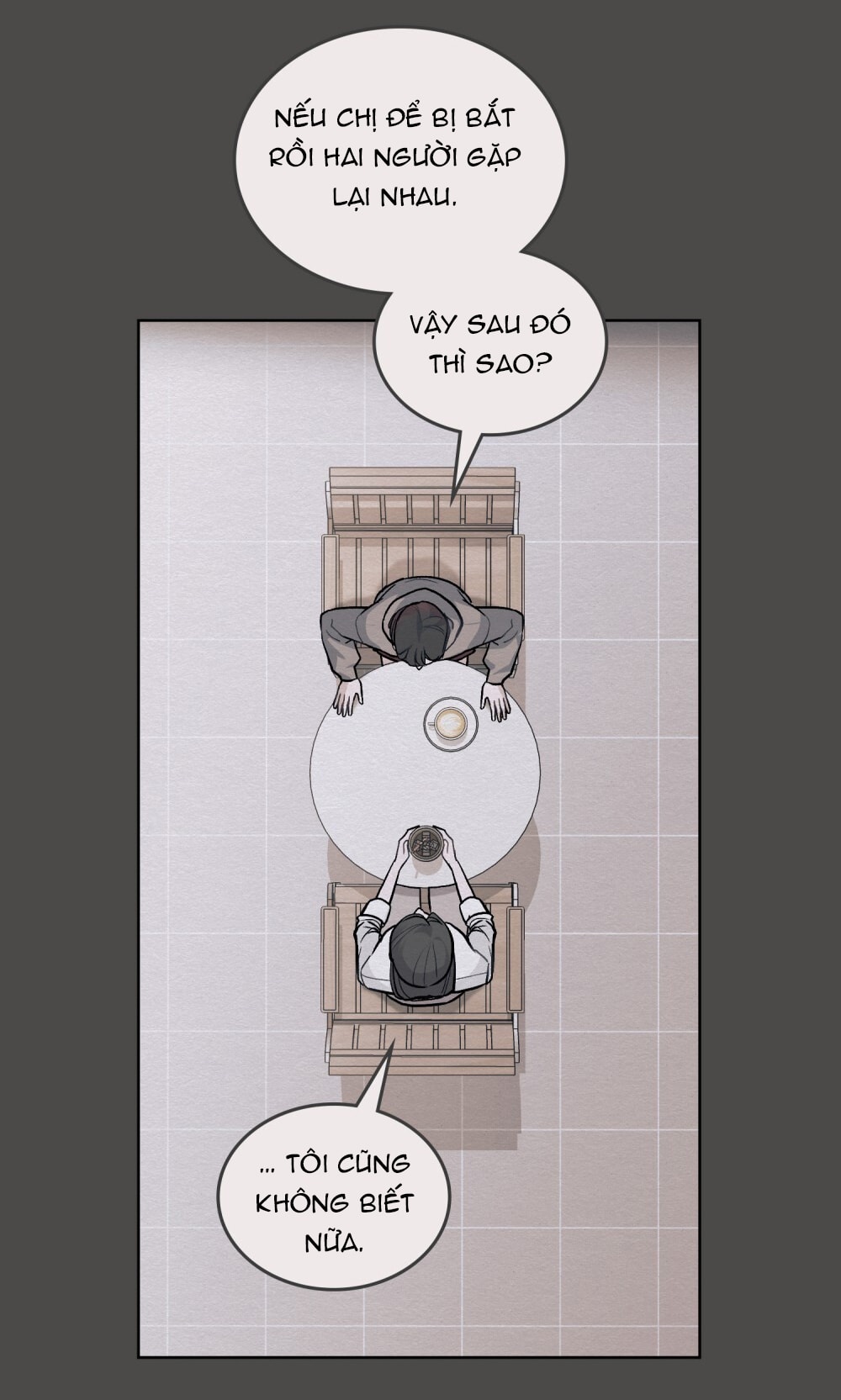 merry psycho chapter 5.1 6