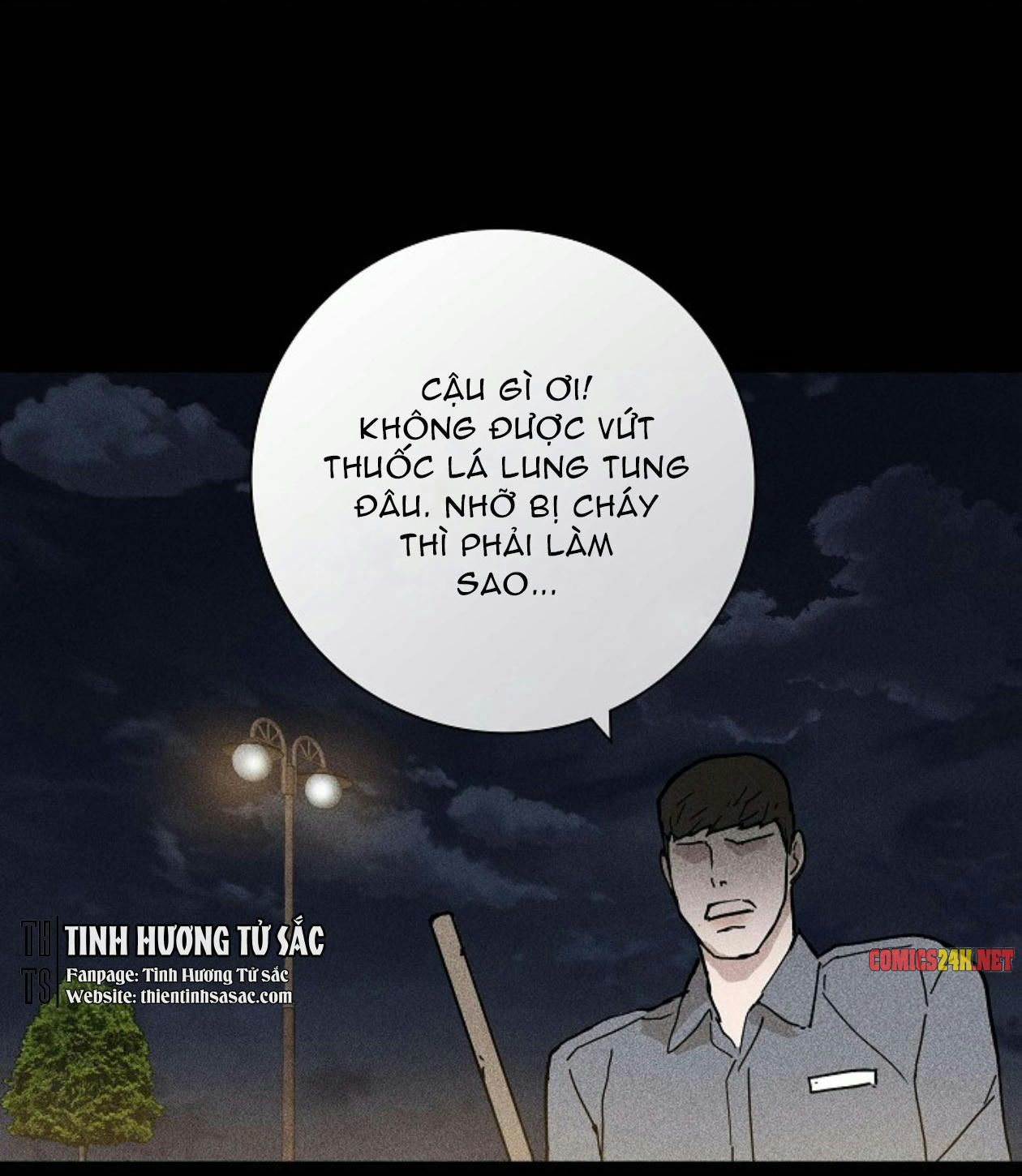 người đàn ông đã kết hôn chapter 19 45